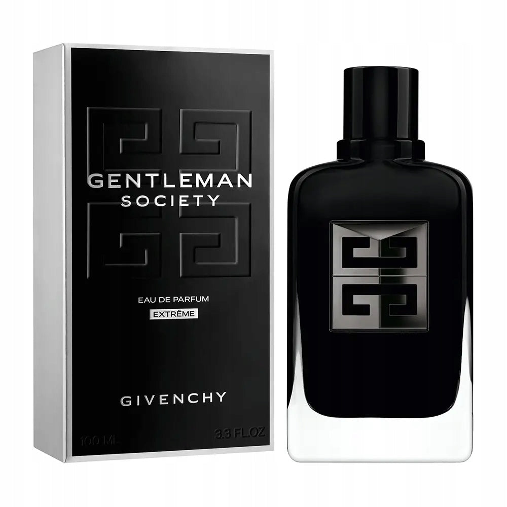 Givenchy Gentleman Society Extreme 100ml Brand Givenchy