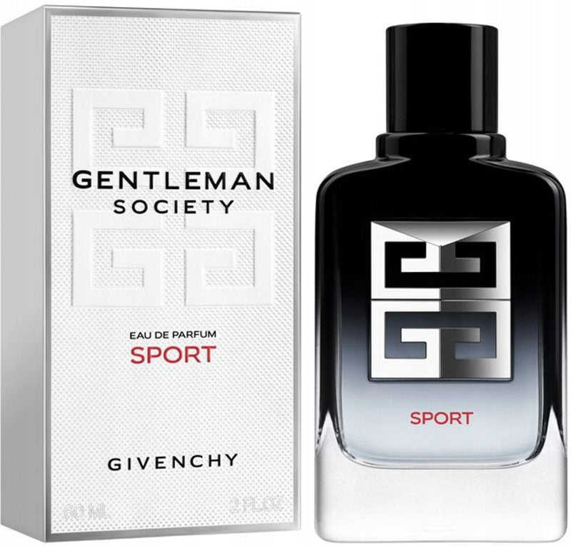 Givenchy Gentleman Society Sport 10ml