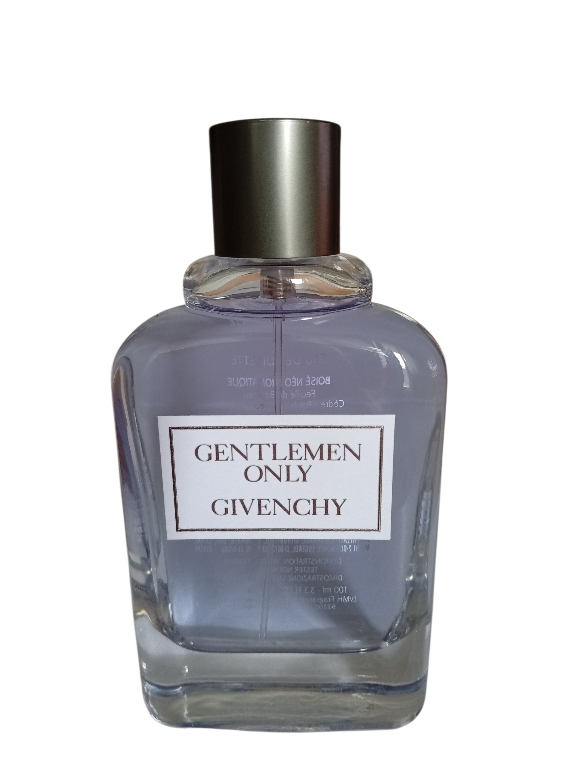 Givenchy Gentlemen Only 100 ml eau de toilette ROBO