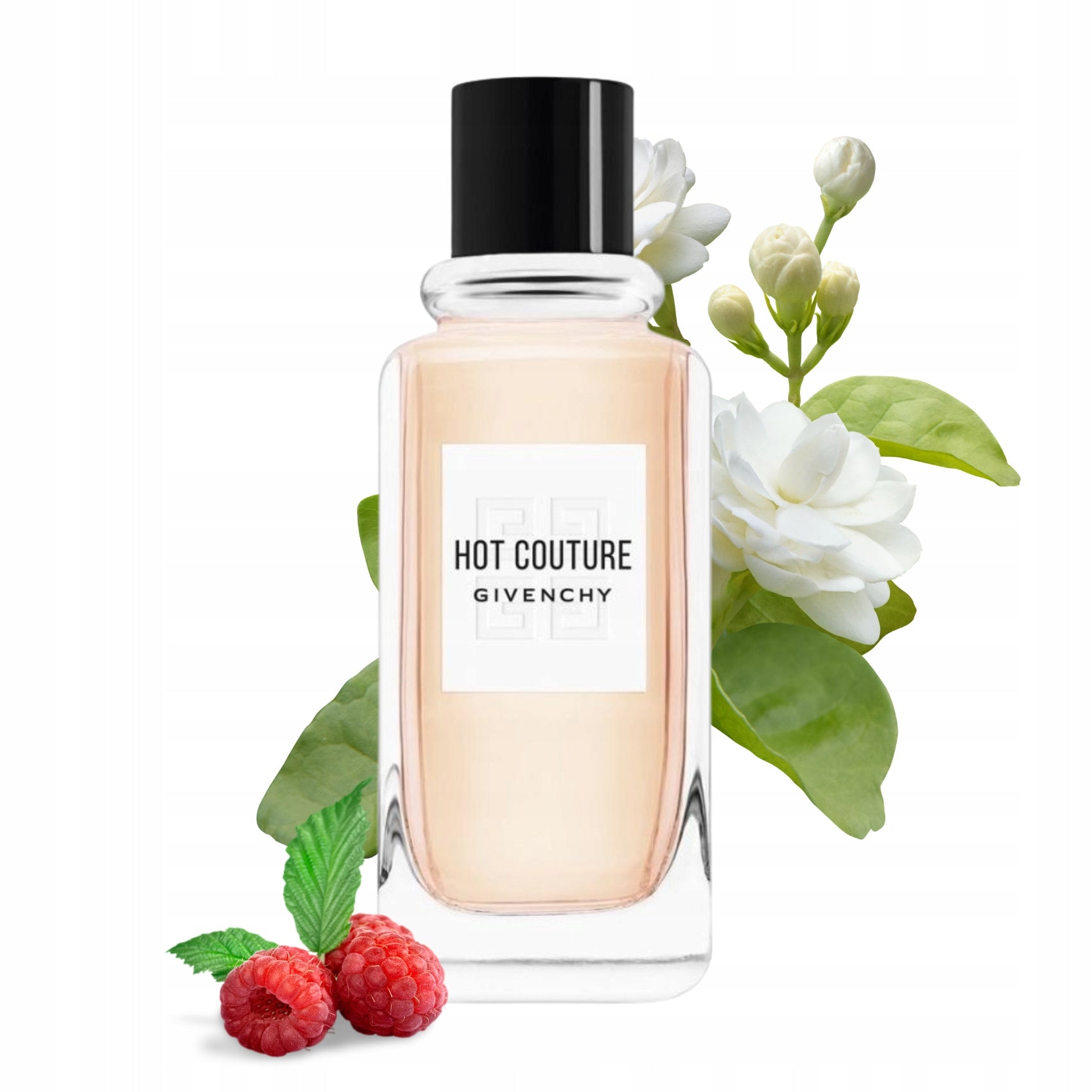 Givenchy Hot Couture Eau de Parfum 100 ml Brand Givenchy