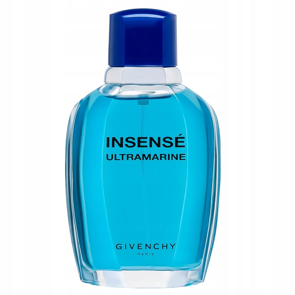 Givenchy Insensé Ultramarine Eau De Toilette Spray 100ml