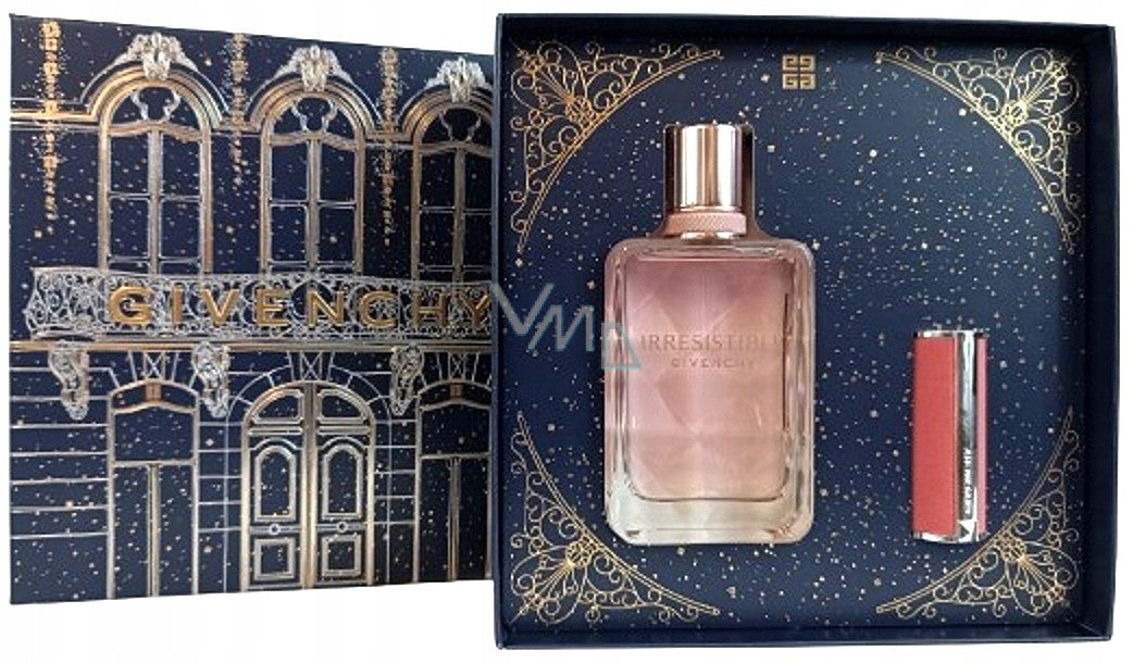Givenchy Irresistible Eau de Parfum