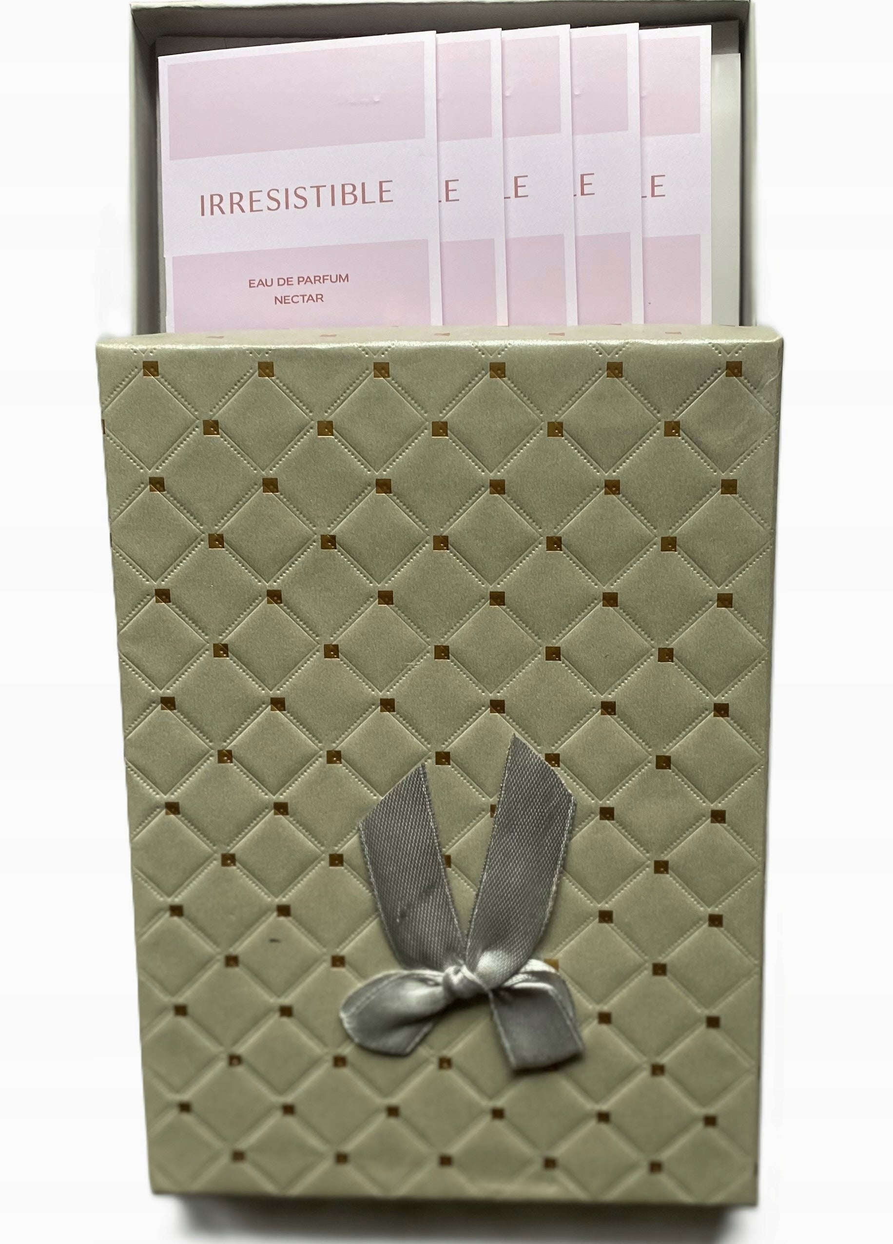 Givenchy Irresistible Nectar EDP 5 ml Discovery Set
