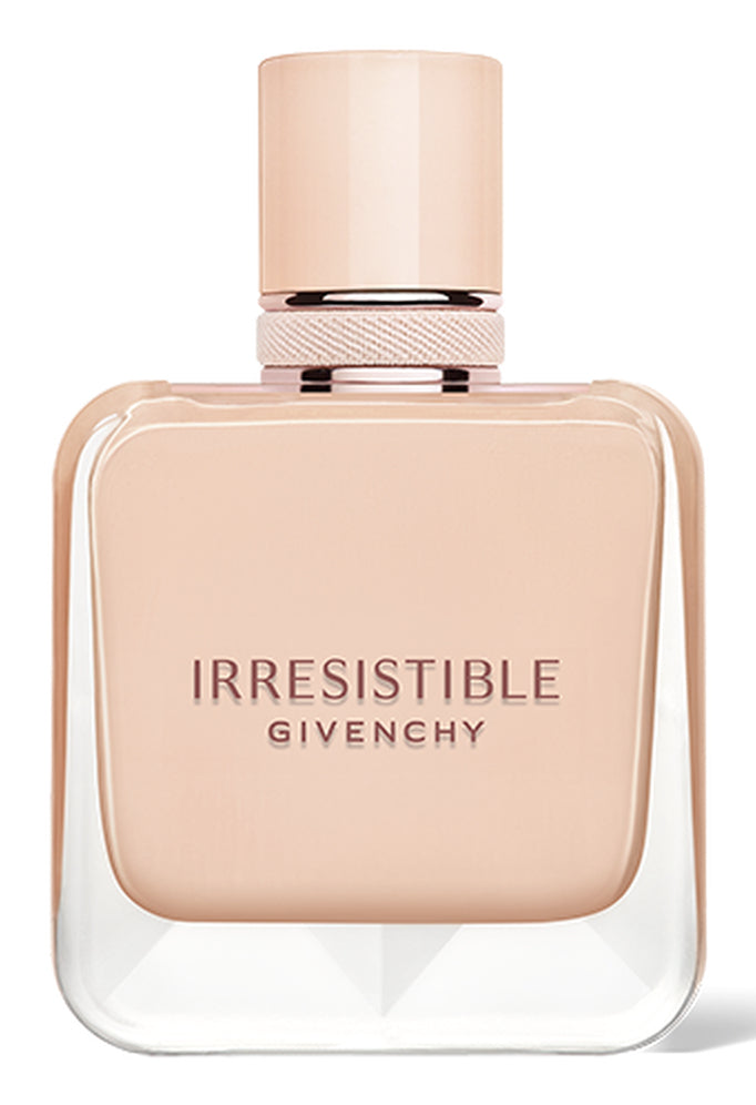 Givenchy Irresistible Nude Velvet Perfumed Water 35 ml Packaging status original