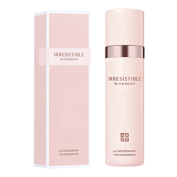 Givenchy Irresistible The Deodorant 100ml Kind spray