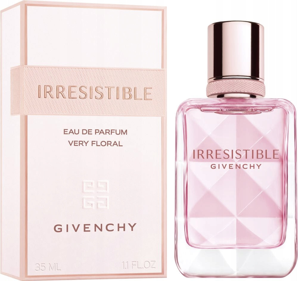 Givenchy Irresistible Very Floral Eau de Parfum 35ml
