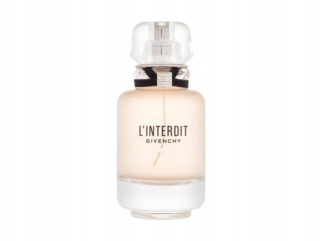Givenchy L'Interdit 2022 Eau de toilette 50ml