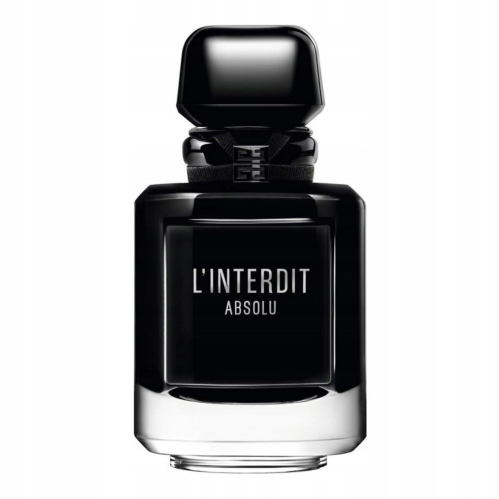 Givenchy L'Interdit Absolu Intense EDP 80 ml