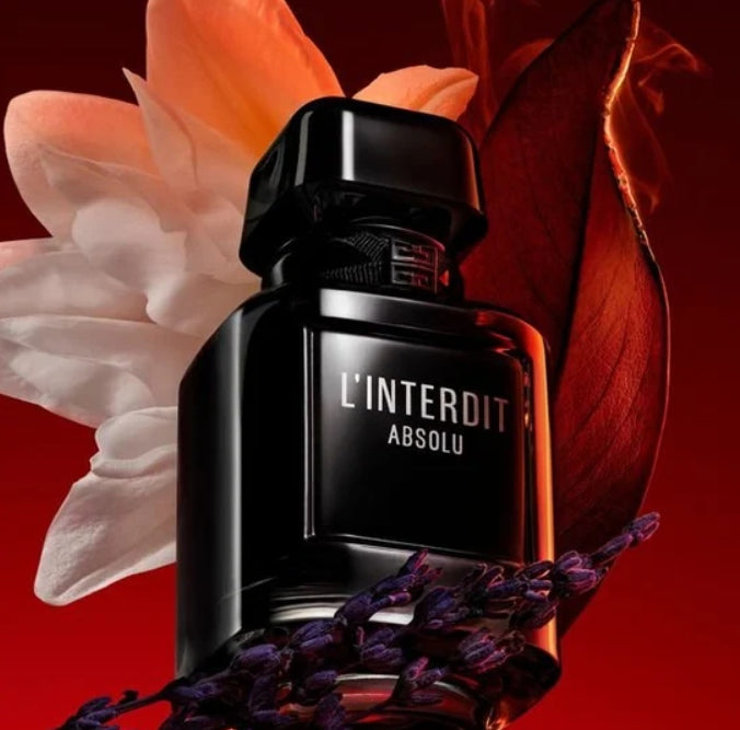 Givenchy L Interdit Absolu Perfumed Water 35 ml Manufacturer code GIVP000217