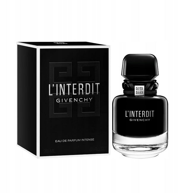 Givenchy L'Interdit Eau de Parfum Intense EDP 35ml