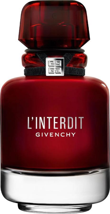 Givenchy L'Interdit Rouge EDP 50 ml
