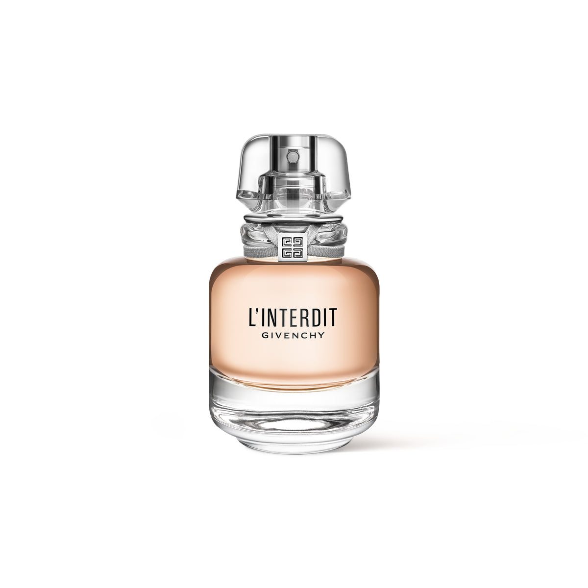 Givenchy L'interdit 35 ml EDT Packaging status original