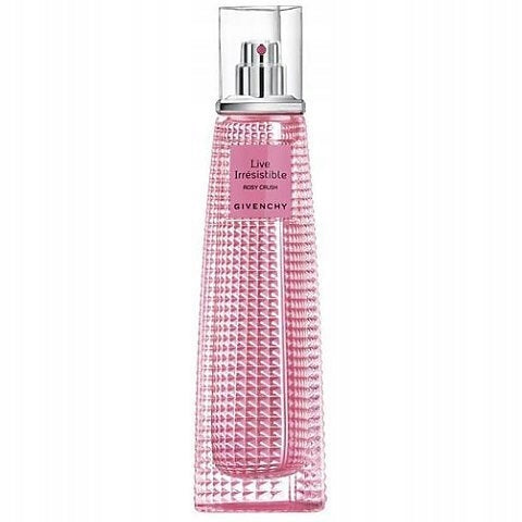 Givenchy Live Irresistible Rosy Crush parfumovaná voda 30 ml EDP (W) Brand Givenchy