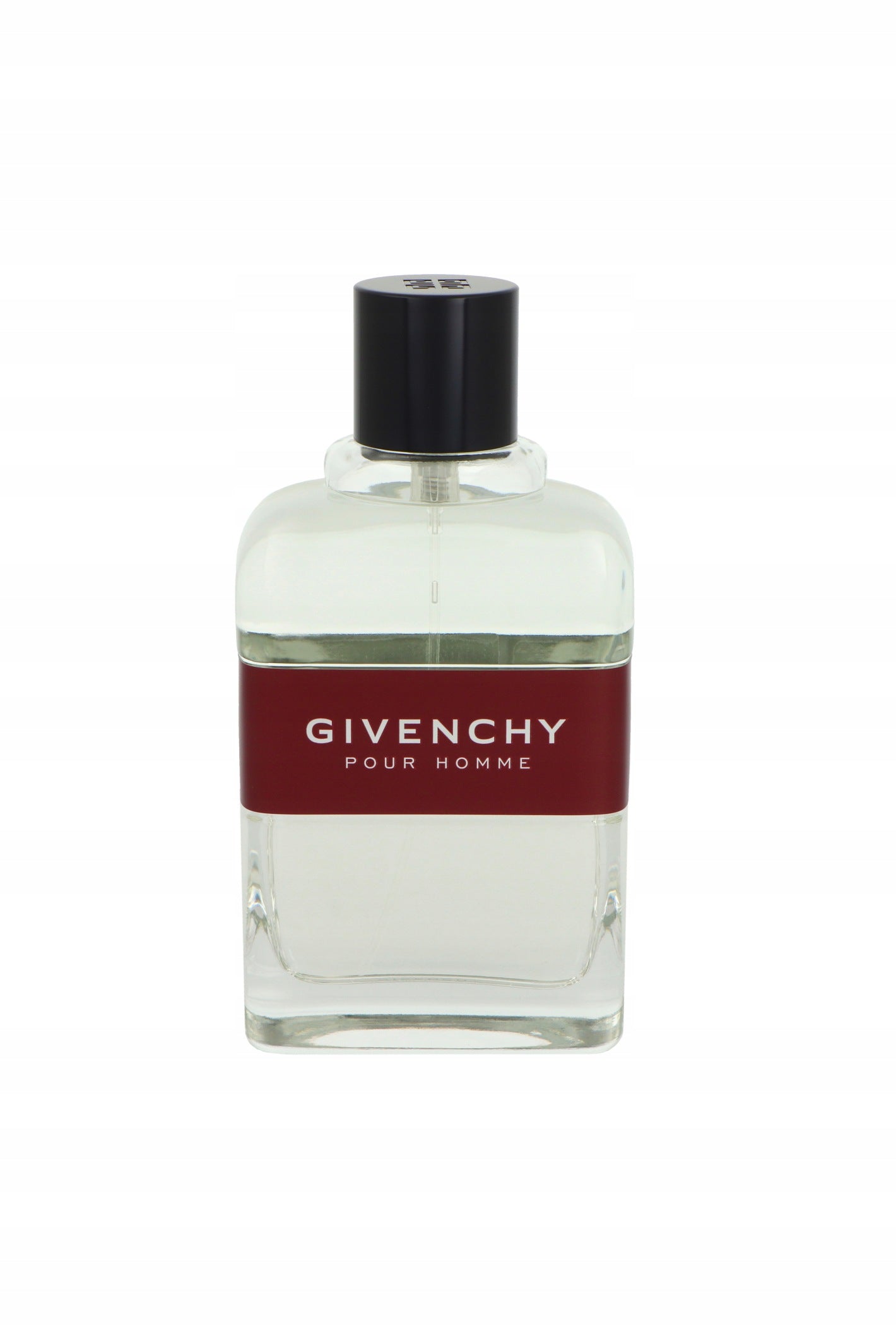 Givenchy Pour Homme Edt 100ml Packaging status original