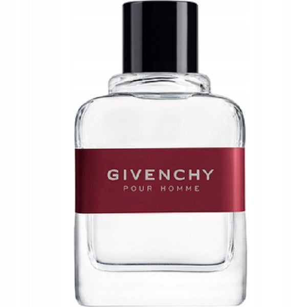 Givenchy Pour Homme eau de toilette for men 60ml