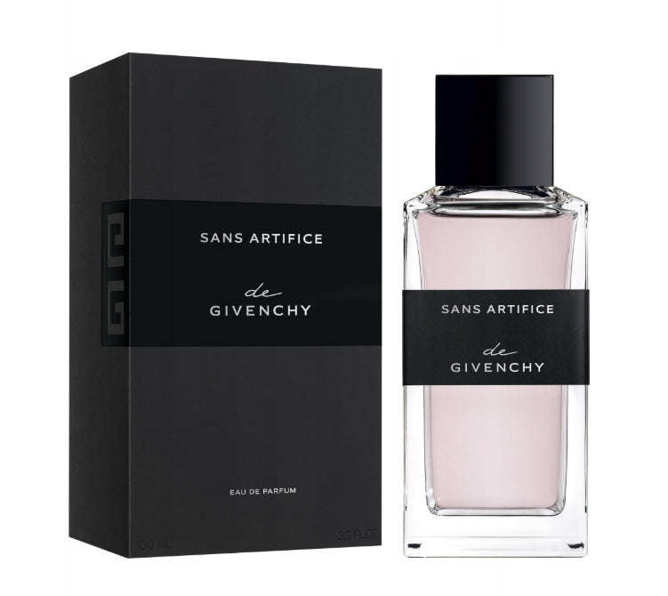Givenchy SANS ARTIFICE De Givenchy Eau De Parfum 100ml EDP Perfumed Water