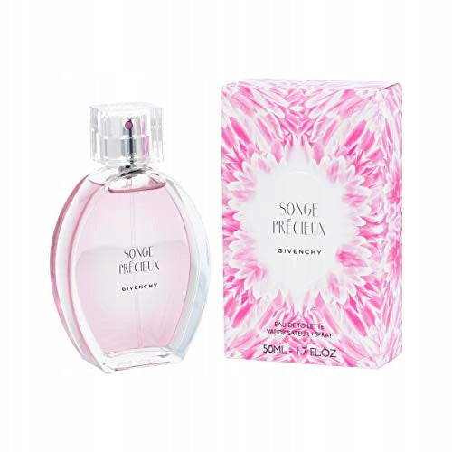 Givenchy Songe Précieux eau de toilette EDT for women 50 ml Brand Givenchy