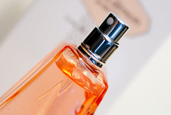 Givenchy ou Demon le Secret 100ml EDP Manufacturer code 3274870374364