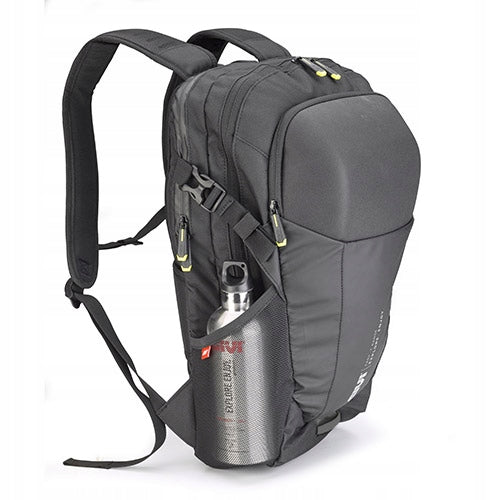 Givi City motorcycle backpack 15 liters Manufacturer Givi