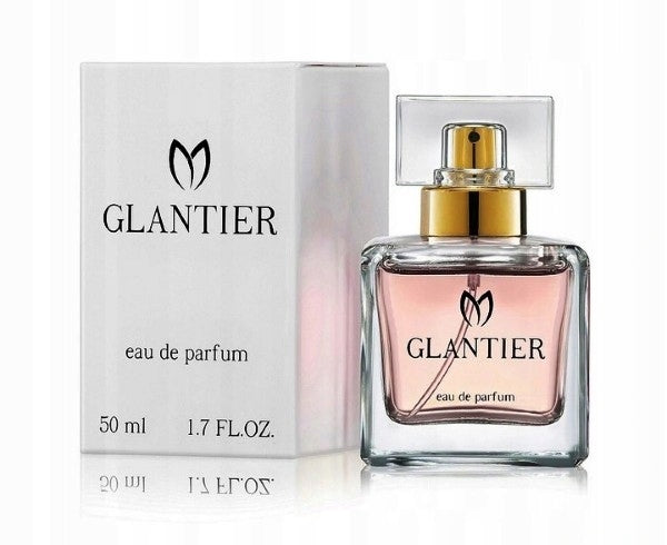Glantier 445 women's 50ml floral and fruit Manufacturer code GL445