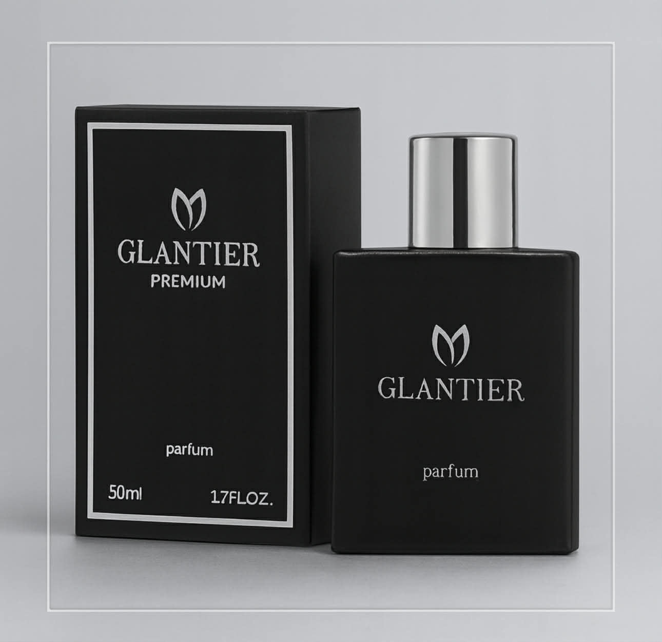 Glantier Premium 706 50 ml perfume