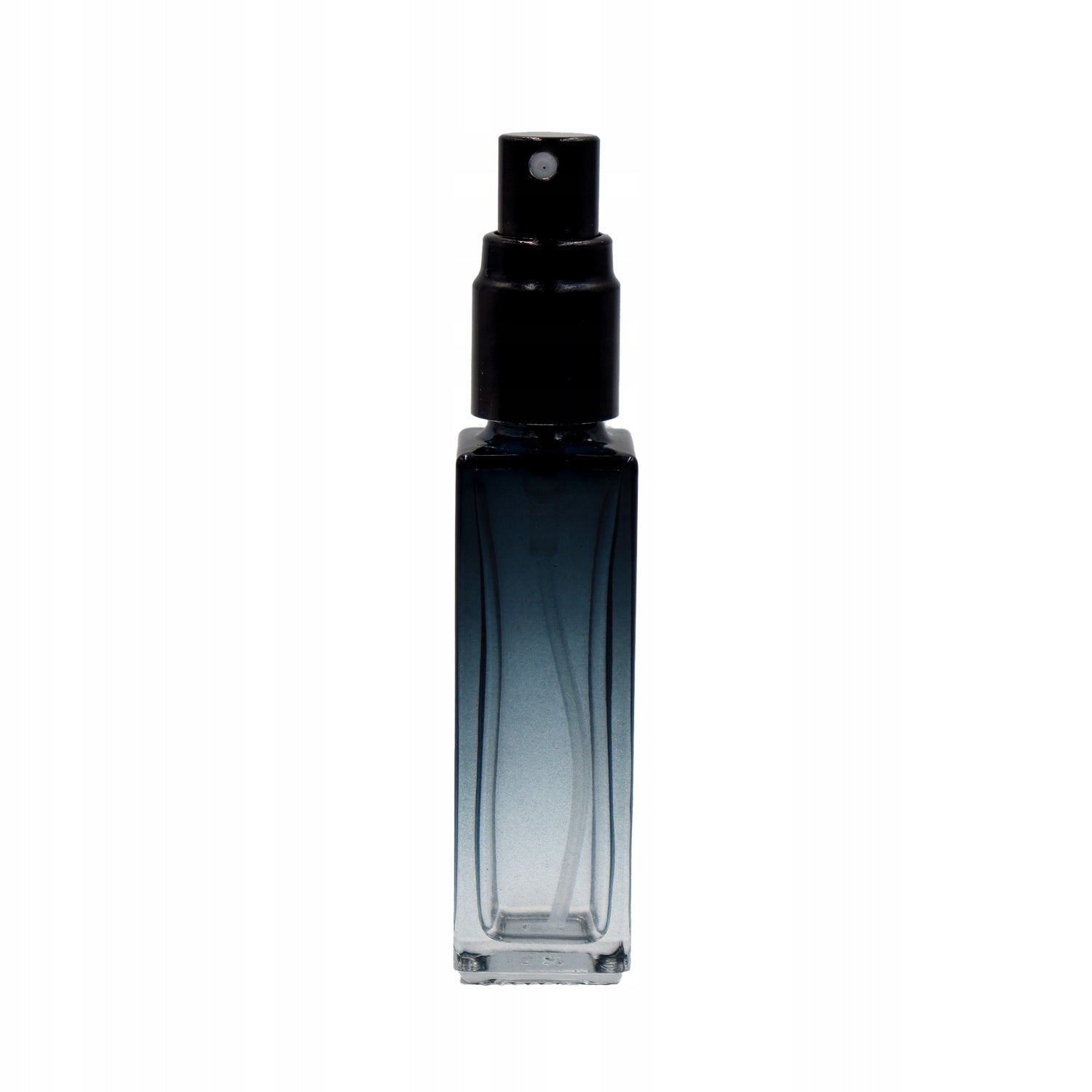 Glass Bottle For Perfume Atomizer Paul Black 10ml EAN (GTIN) 5904119375545