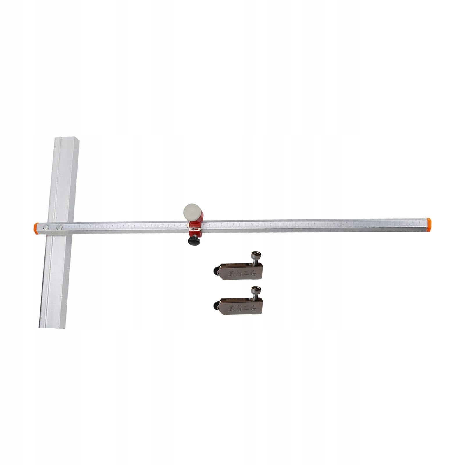 Glass Strip Cutter 63cm Length Multifunctional T Brand no brand