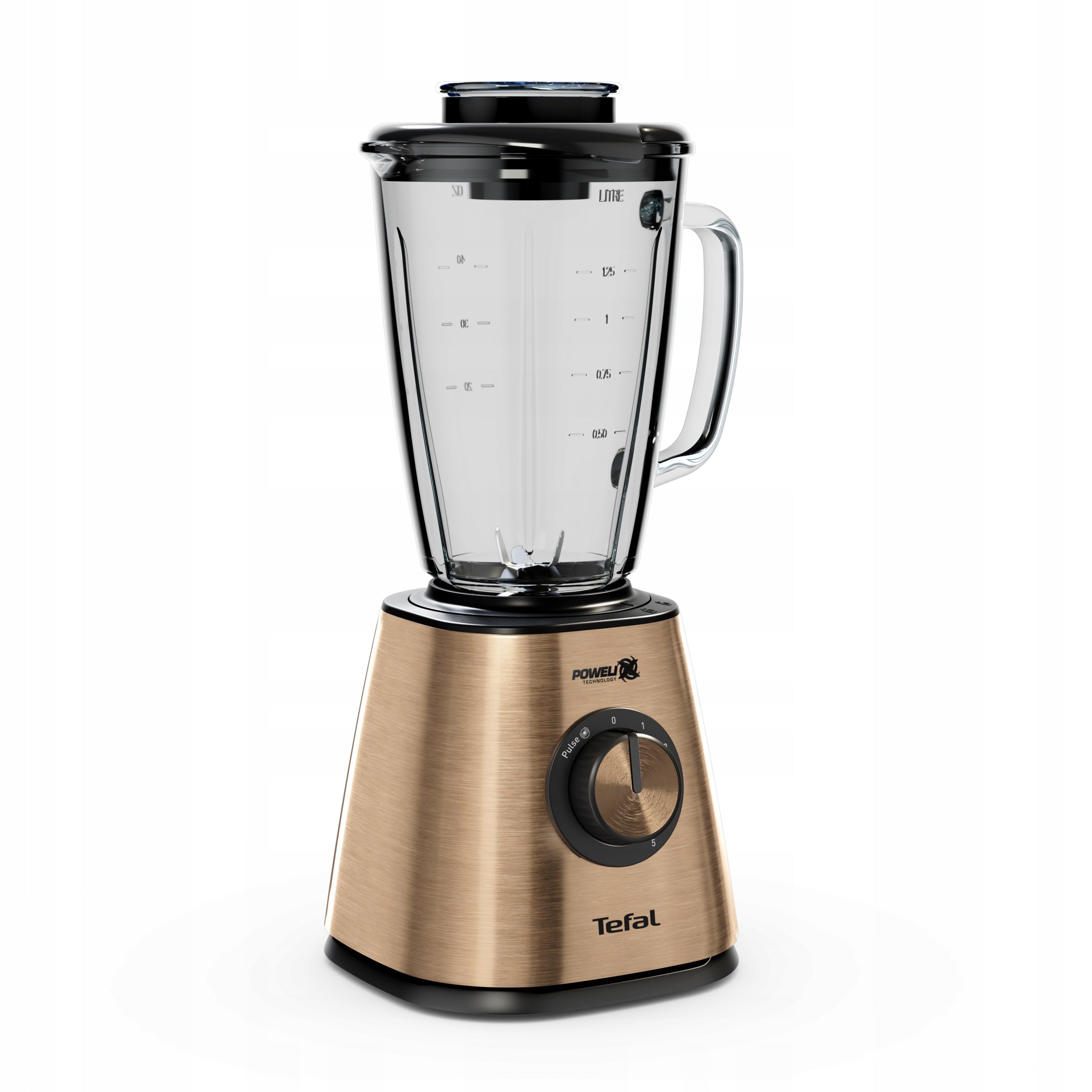 Glass cup blender Blendforce 2 BL439G10 Manufacturer code BL439G10