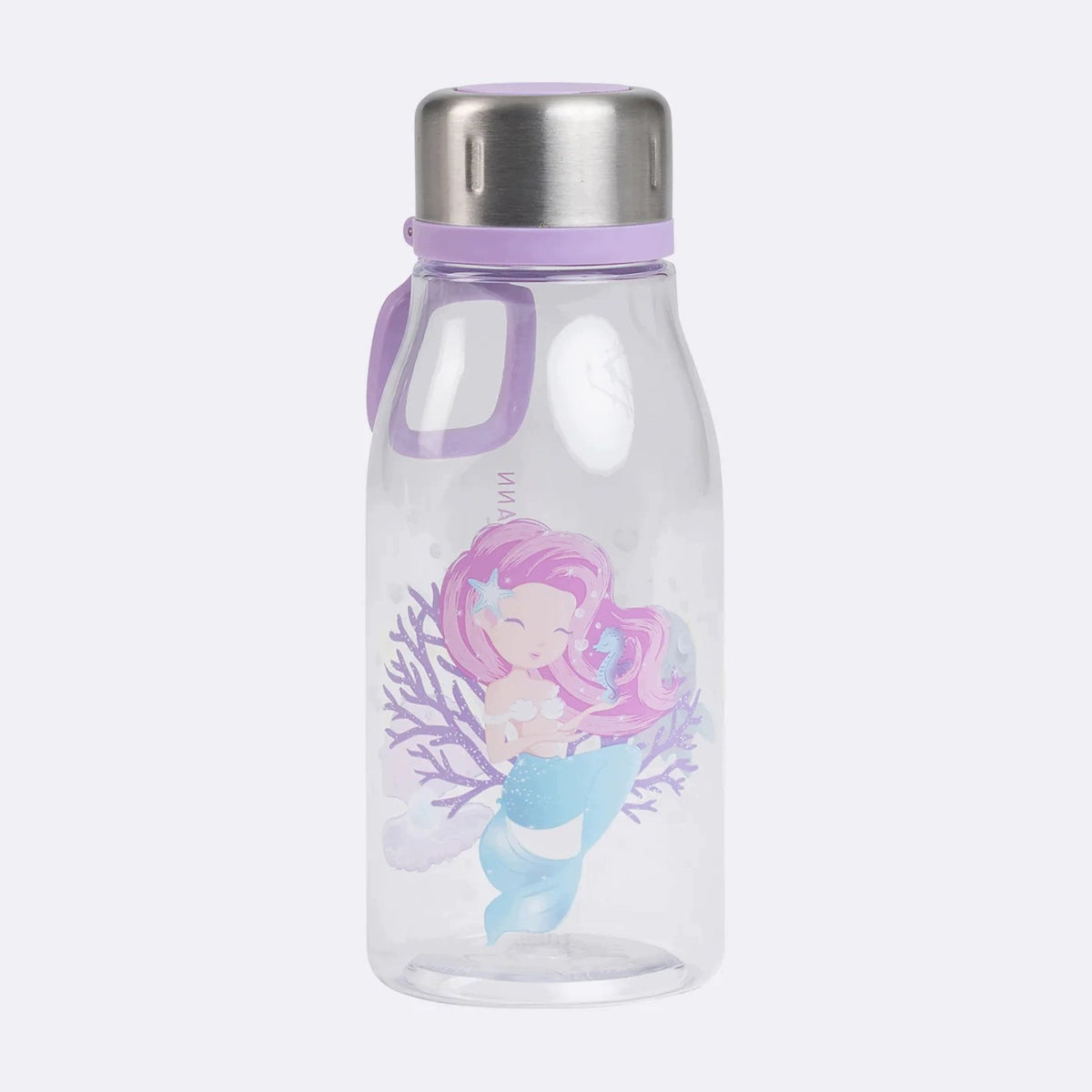 Glass for children, Seashell, 400 ml