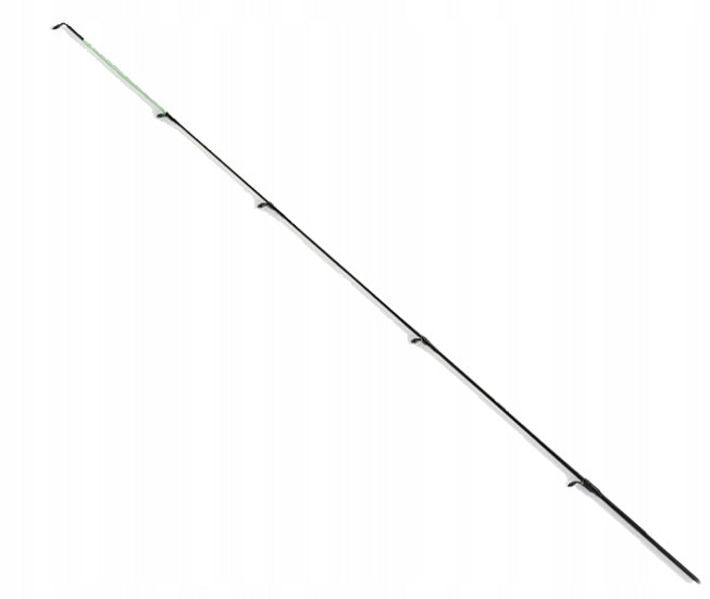 Glass replacement tip Jaxon GREEN 3,8mm 50cm 1pc FEEDER