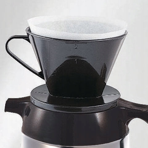 Glass thermos jug for kitchen Japanese ZOJIRUSHI AHGB 1L for tea coffee Brand Zojirushi