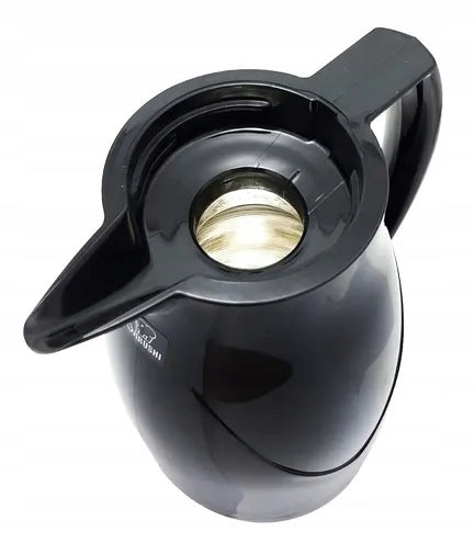 Glass thermos - jug for kitchen ZOJIRUSHI AG-KB10 1L Japanese Brand Zojirushi