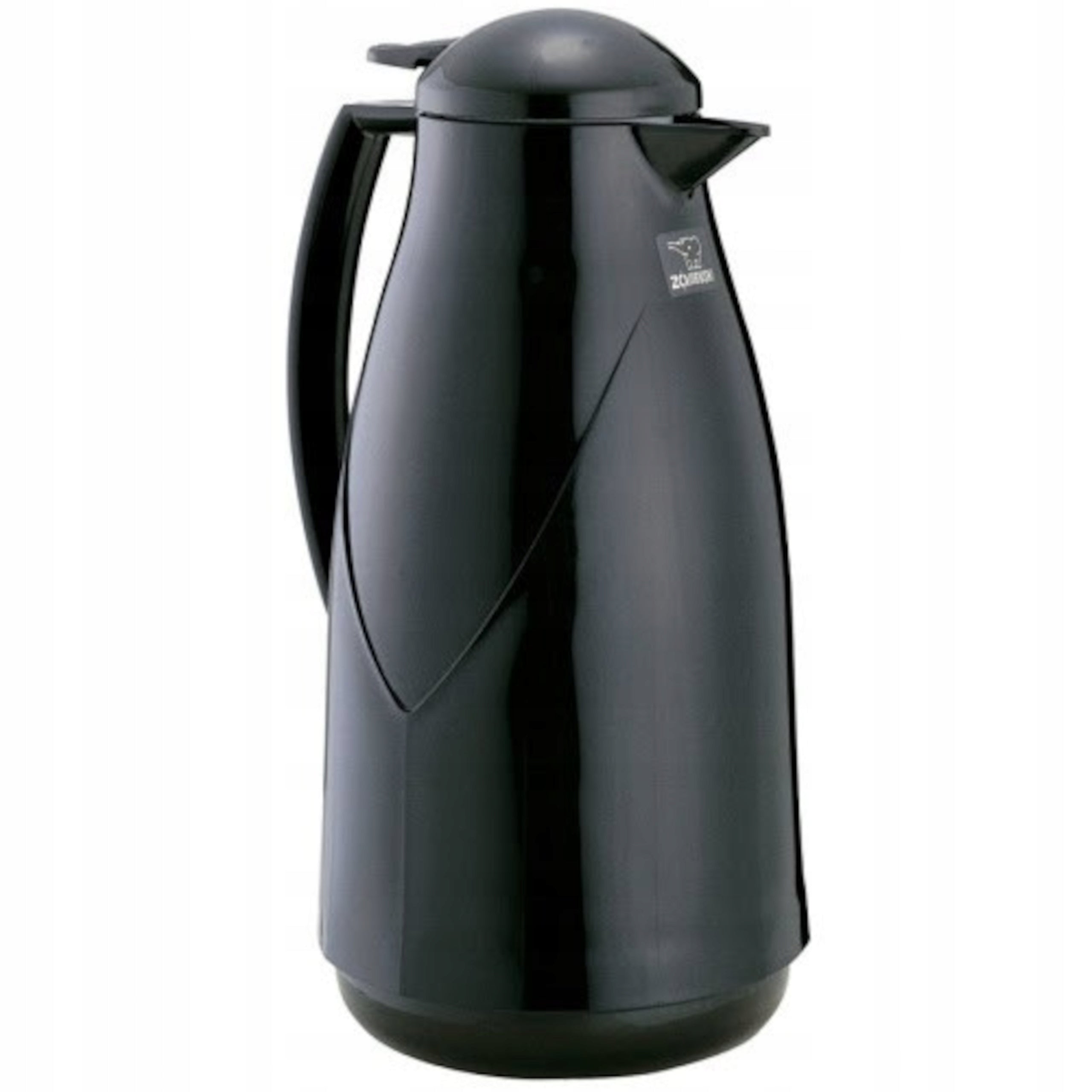 Glass thermos - jug for kitchen ZOJIRUSHI AG-KB10 1L Japanese