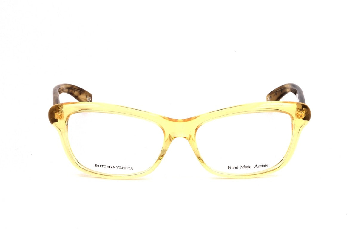 Glasses BOTTEGA VENETA BV205446. Glasses, colour havana. Woman. - on_order