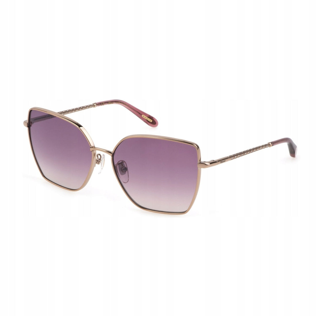 Glasses CHOPARD SCHF76V59A39V. Sunglasses, Gold. Kobie