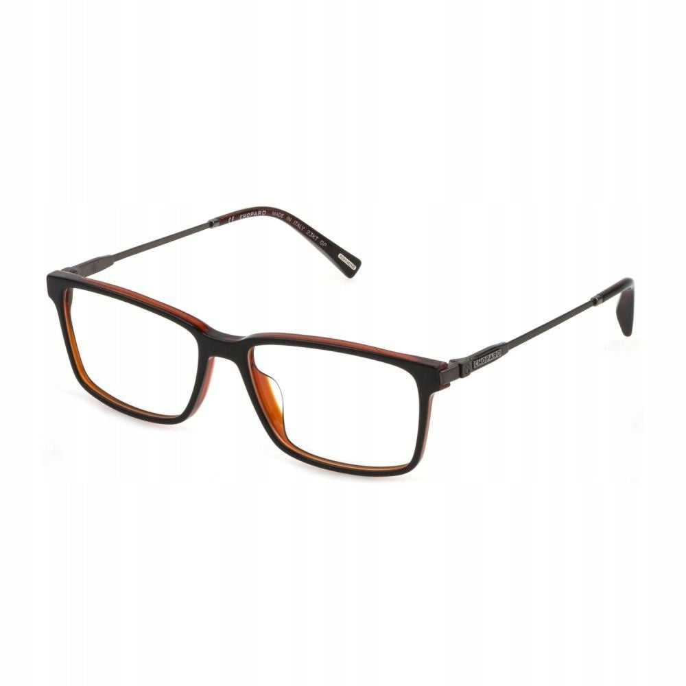 Glasses CHOPARD VCH308-560995. Glasses, Red. Male. - on_ord