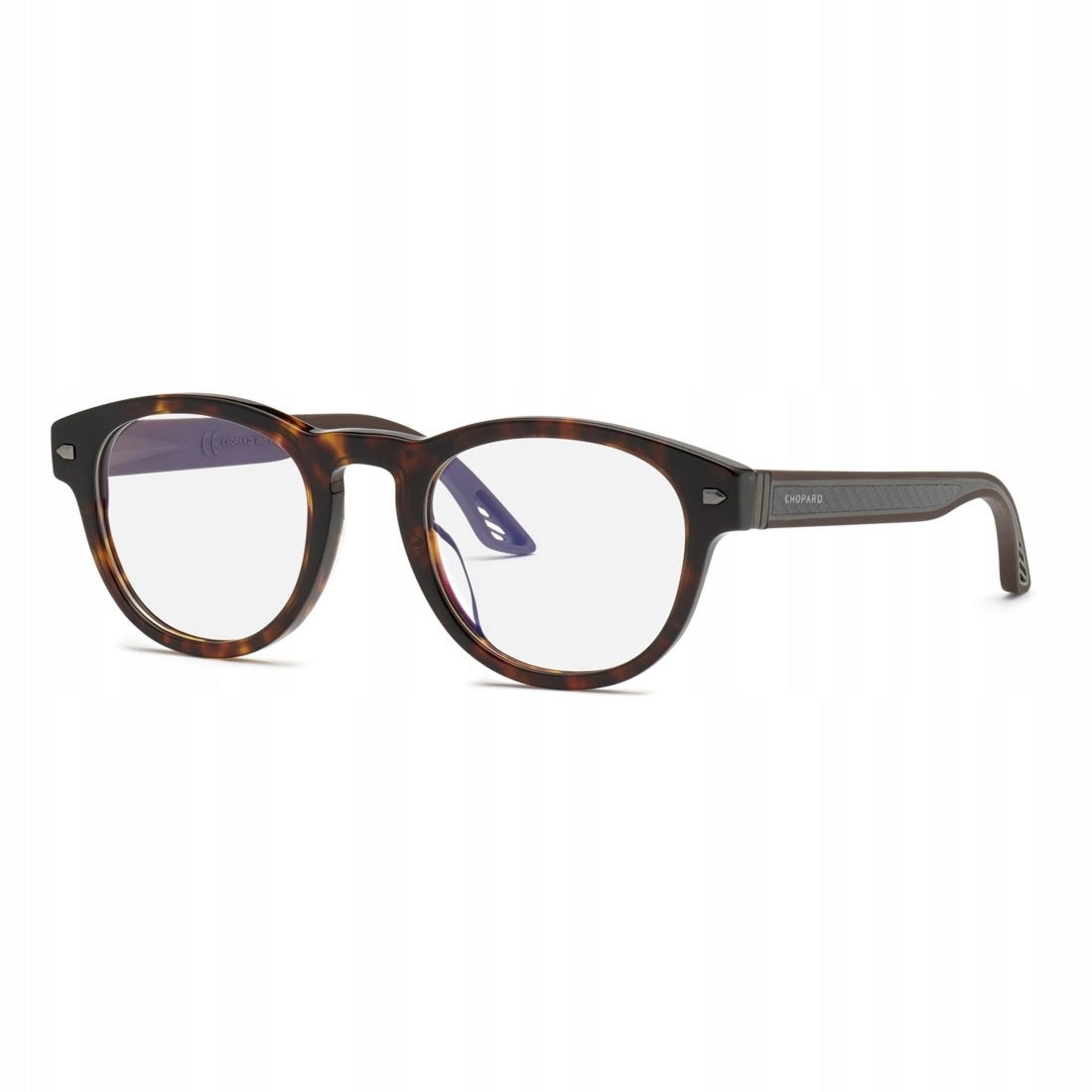 Glasses CHOPARD VCH327-49909K. Glasses, brown. Male. - on_orde