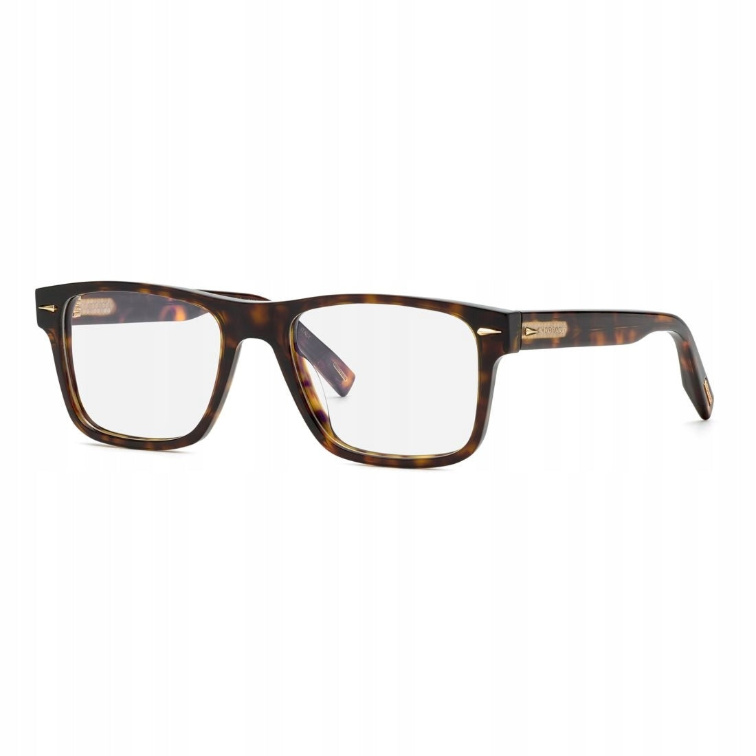 Glasses CHOPARD VCH341-540722. Glasses, brown. Male. - on_orde
