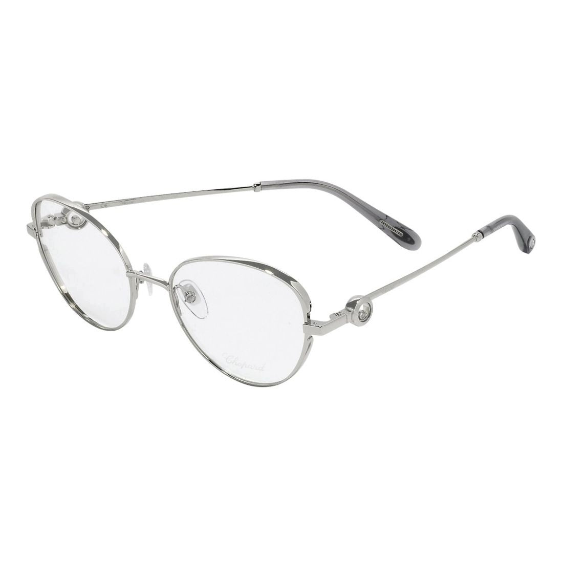 Glasses CHOPARD VCHF16S53579Y. Glasses, Gold color. Female. - on_order