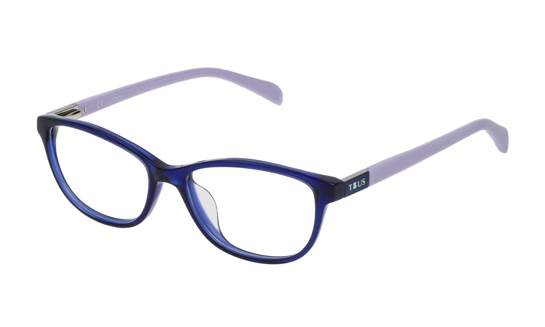 Glasses TOUS VTK532490892. Glasses, blue. Child. - on_order