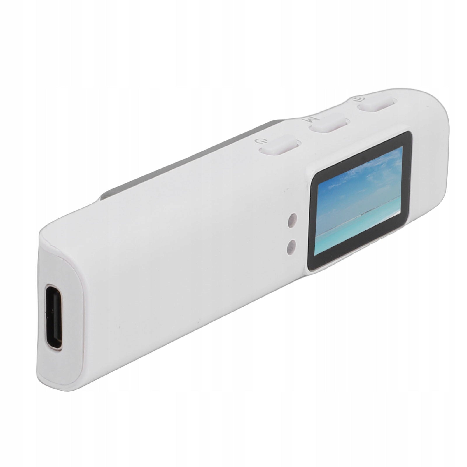 Glasses WIFI Sports camera 2,7 K 30 fps HD 110 Wide angle 3L