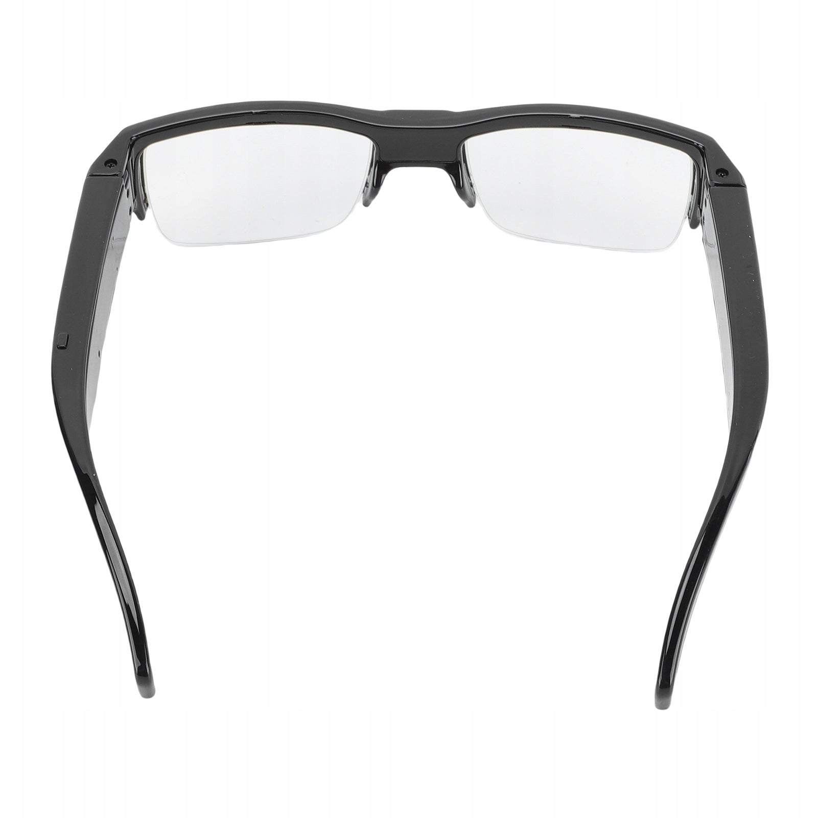 Glasses for sports cameras 1080P HD without frames NaIntelligent FY