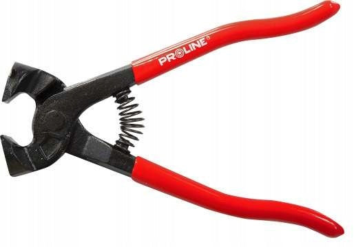 Glaze breaking pliers Proline 61658