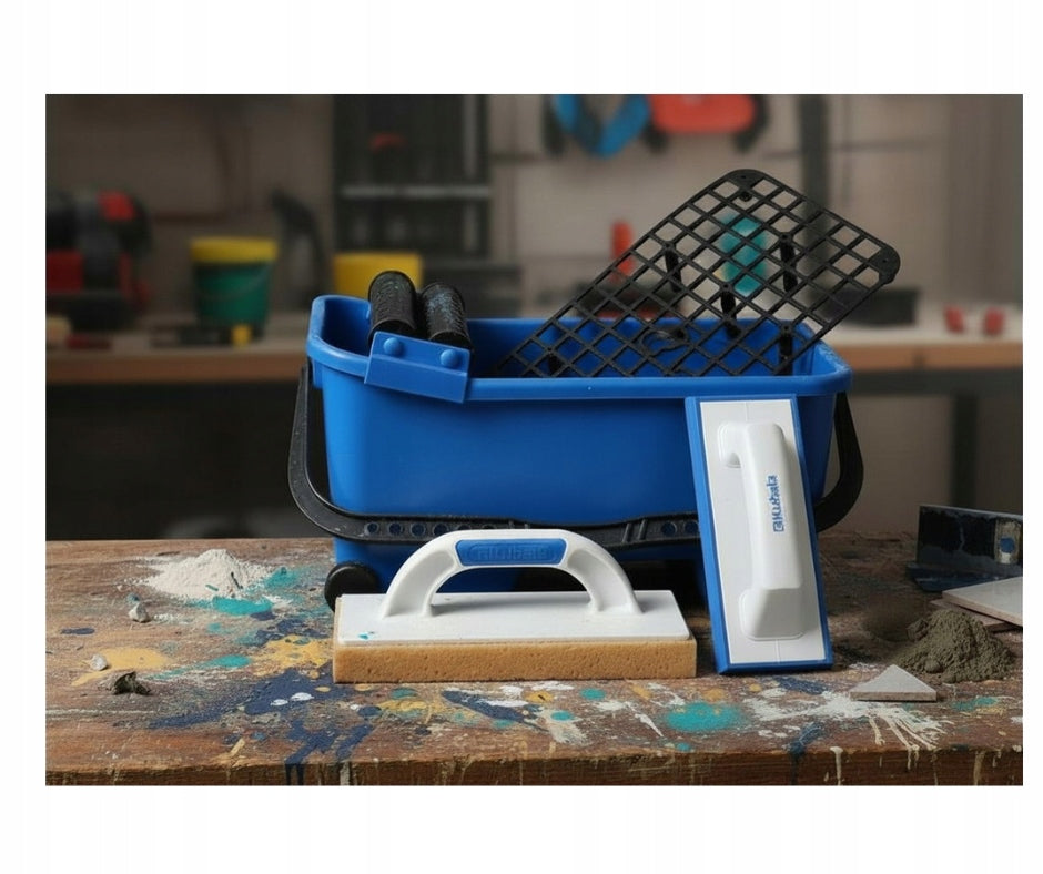 Glazing set Kubala 9901 Product weight with unit packaging 3 kg