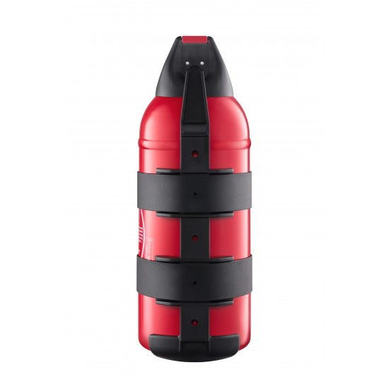 Gloria Powder Fire Extinguisher P2GAM ABC 2kg very efficient and handy Manufacturer code ABC 2kg