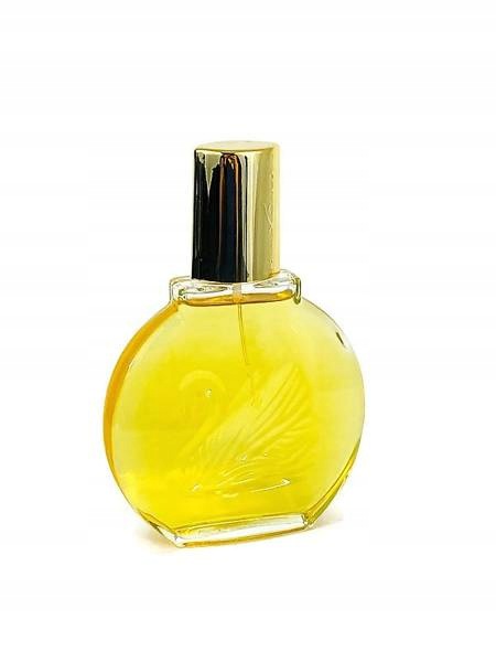 Gloria Vanderbilt Gloria Vanderbilt 100ml Edt Eau De Toilette Packaging status original