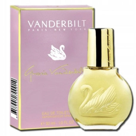 Gloria Vanderbilt Vanderbilt Eau De Toilette 30 ml Brand Gloria Vanderbilt