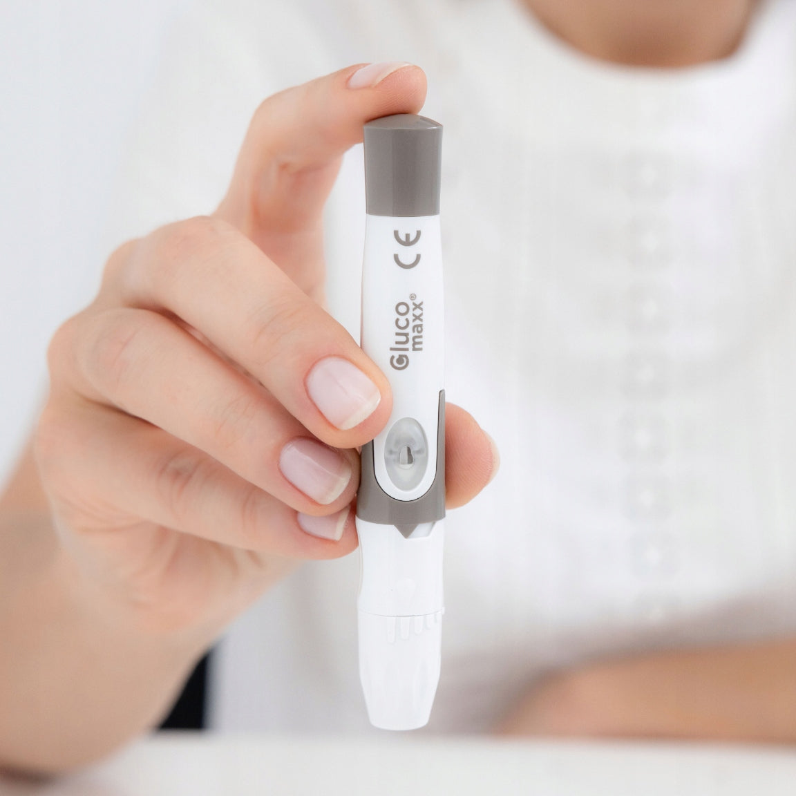 Glucomaxx Glucosense iXell lancet for glucose meters Medical device yes