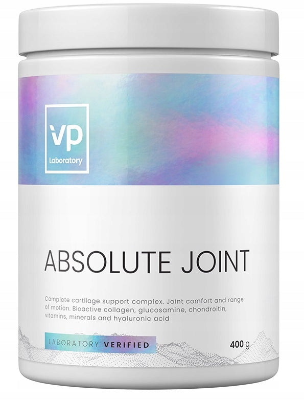 Glucosamine, Vitamins VPLab Absolute Joint 400g Complex for joints and Bones