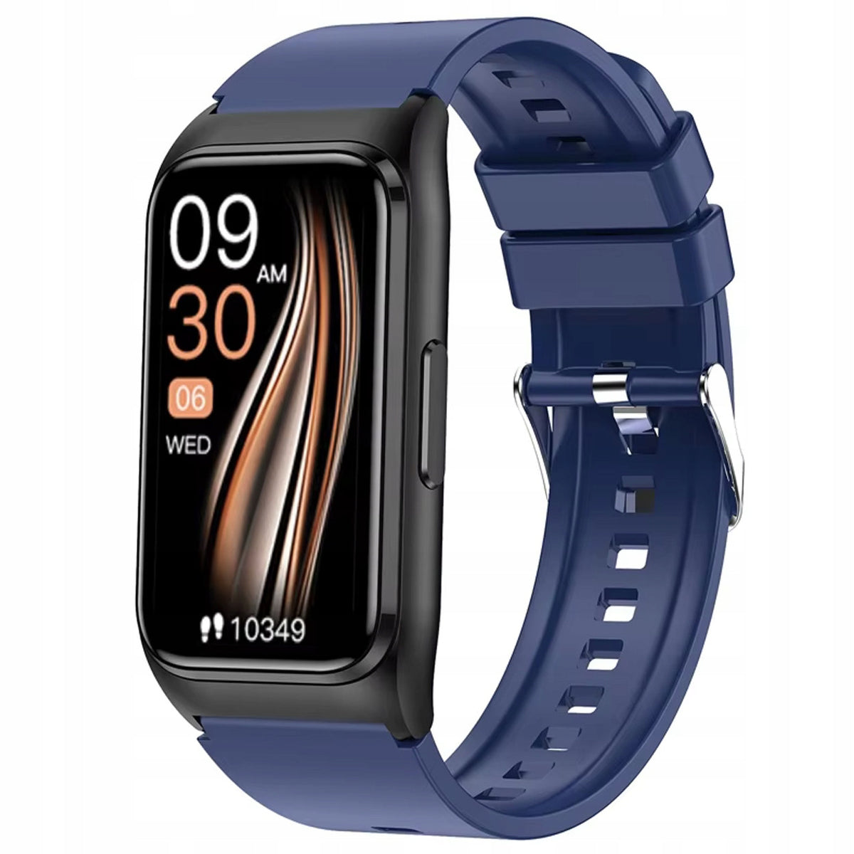 Glucose Sugar Smartwatch - 24/7 Heart Rate, Temperature, Lipids, 5 Organs Brand Smart-Trend
